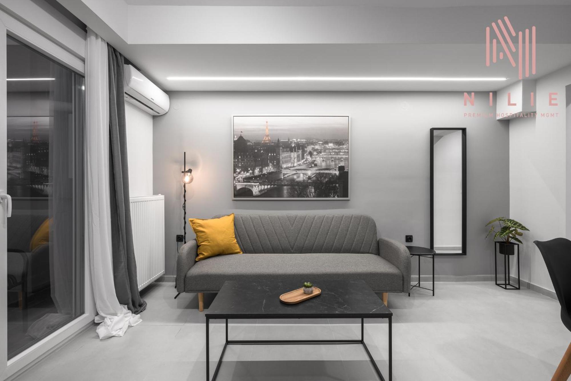 Room 8, Nilie Hospitality Mgmt 테살로니키 외부 사진