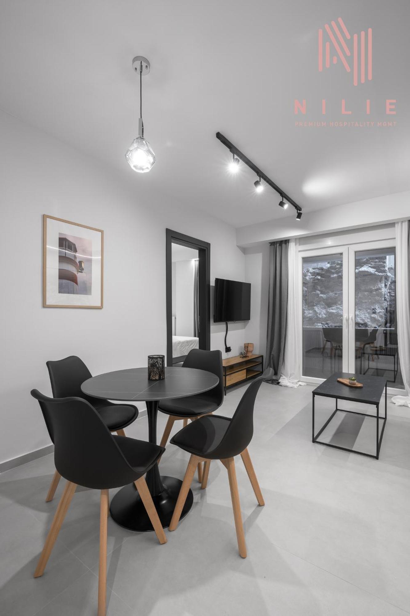 Room 8, Nilie Hospitality Mgmt 테살로니키 외부 사진