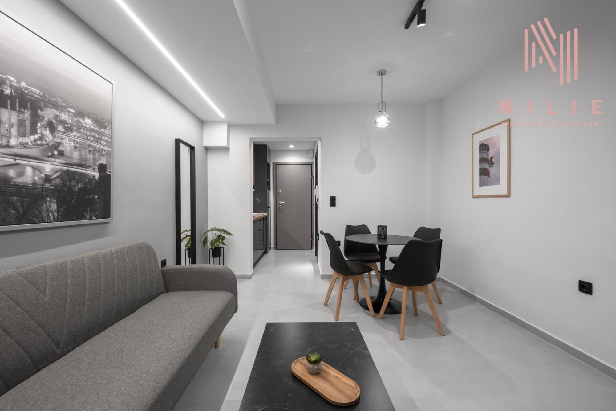 Room 8, Nilie Hospitality Mgmt 테살로니키 외부 사진