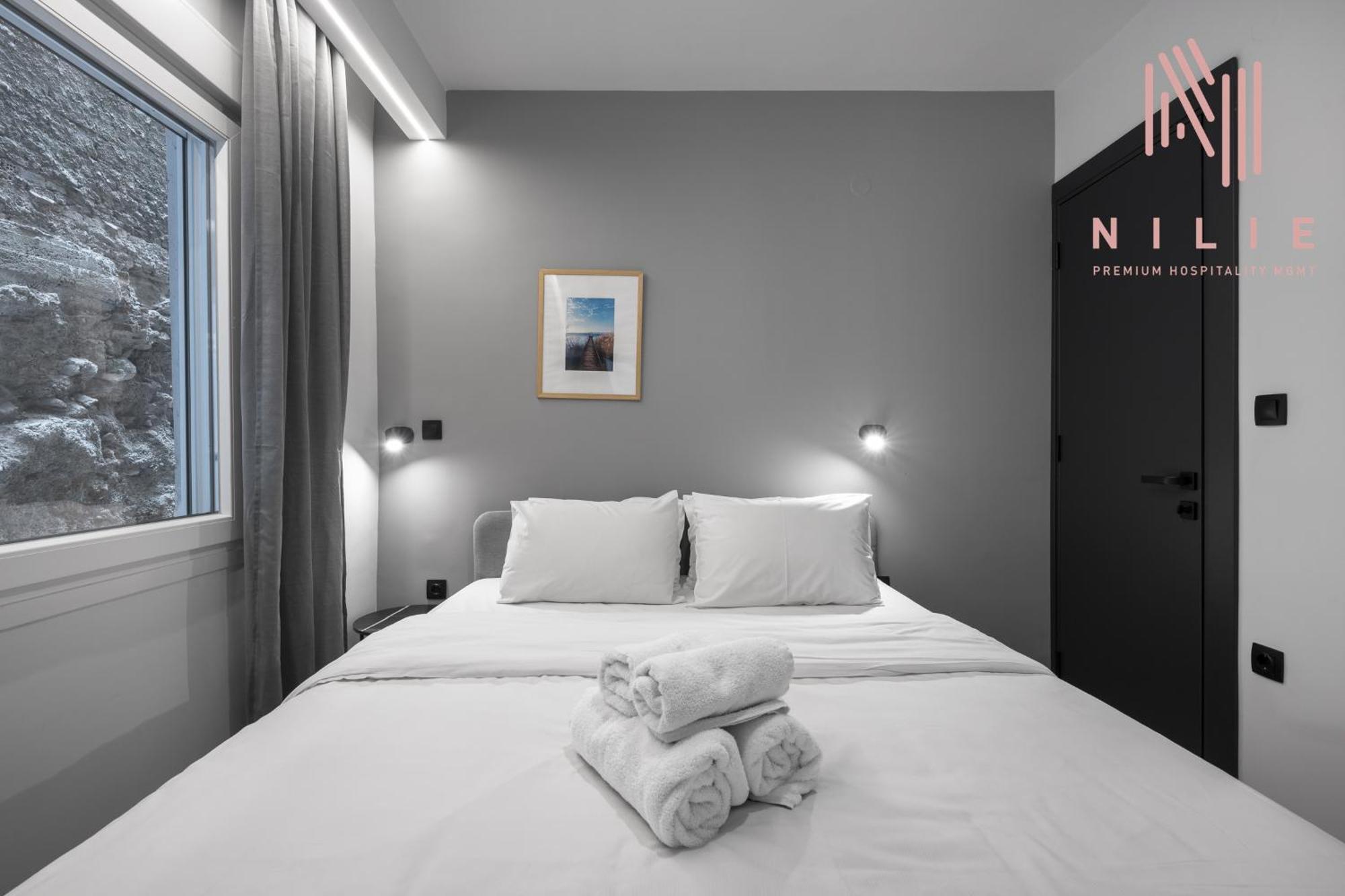 Room 8, Nilie Hospitality Mgmt 테살로니키 외부 사진
