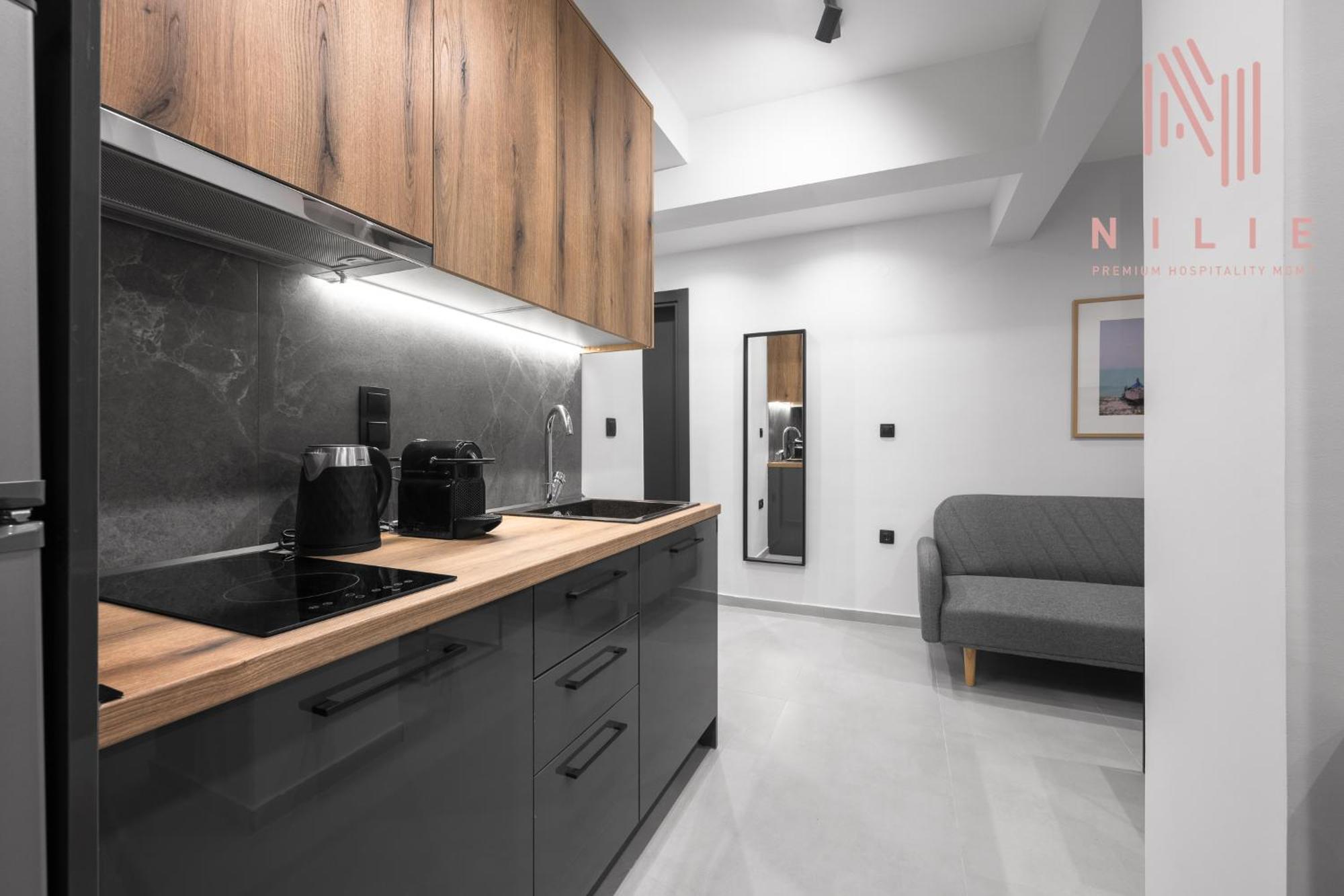 Room 8, Nilie Hospitality Mgmt 테살로니키 외부 사진