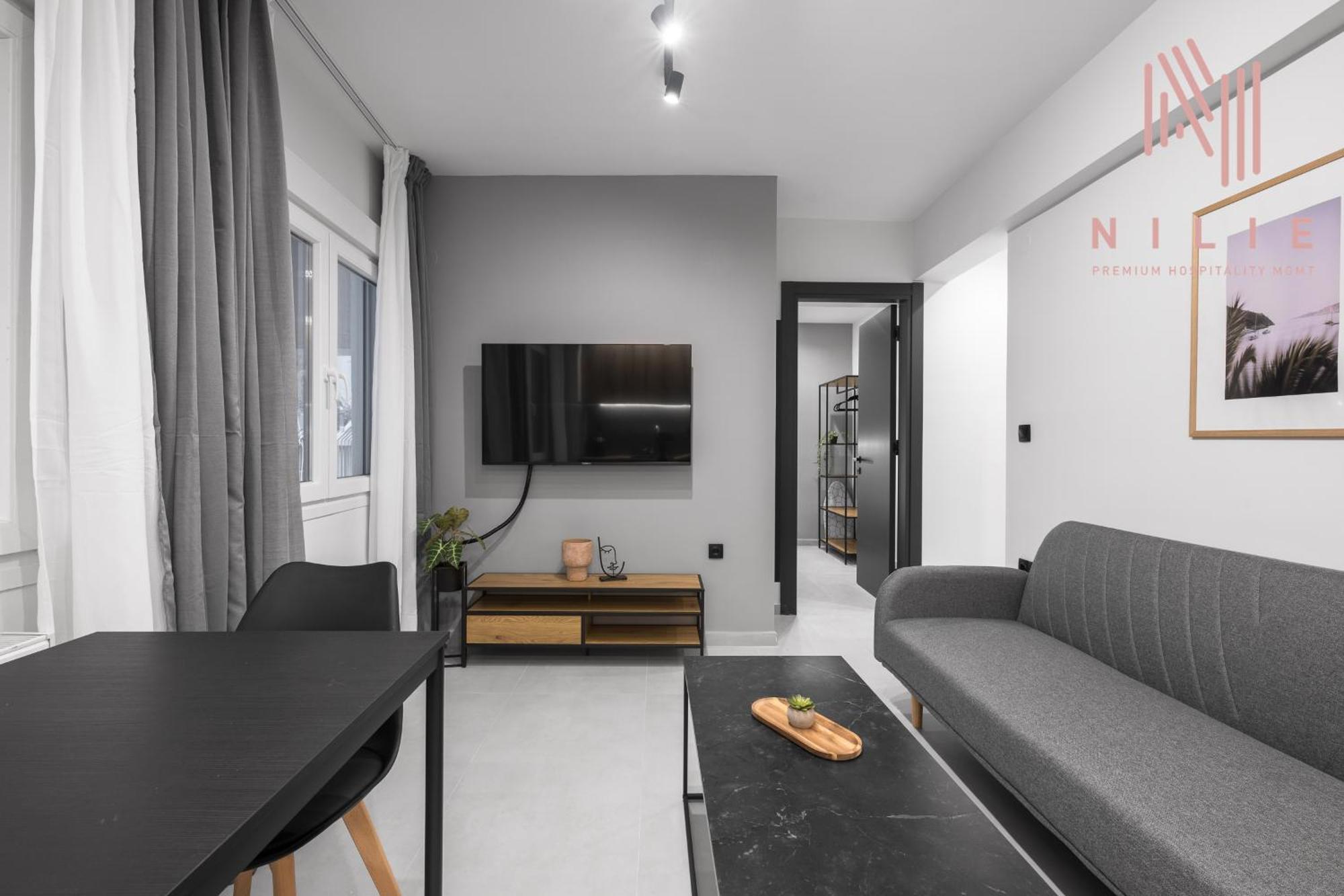 Room 8, Nilie Hospitality Mgmt 테살로니키 외부 사진
