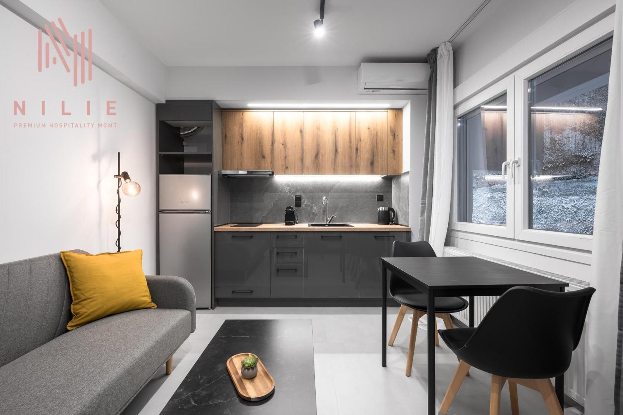 Room 8, Nilie Hospitality Mgmt 테살로니키 외부 사진